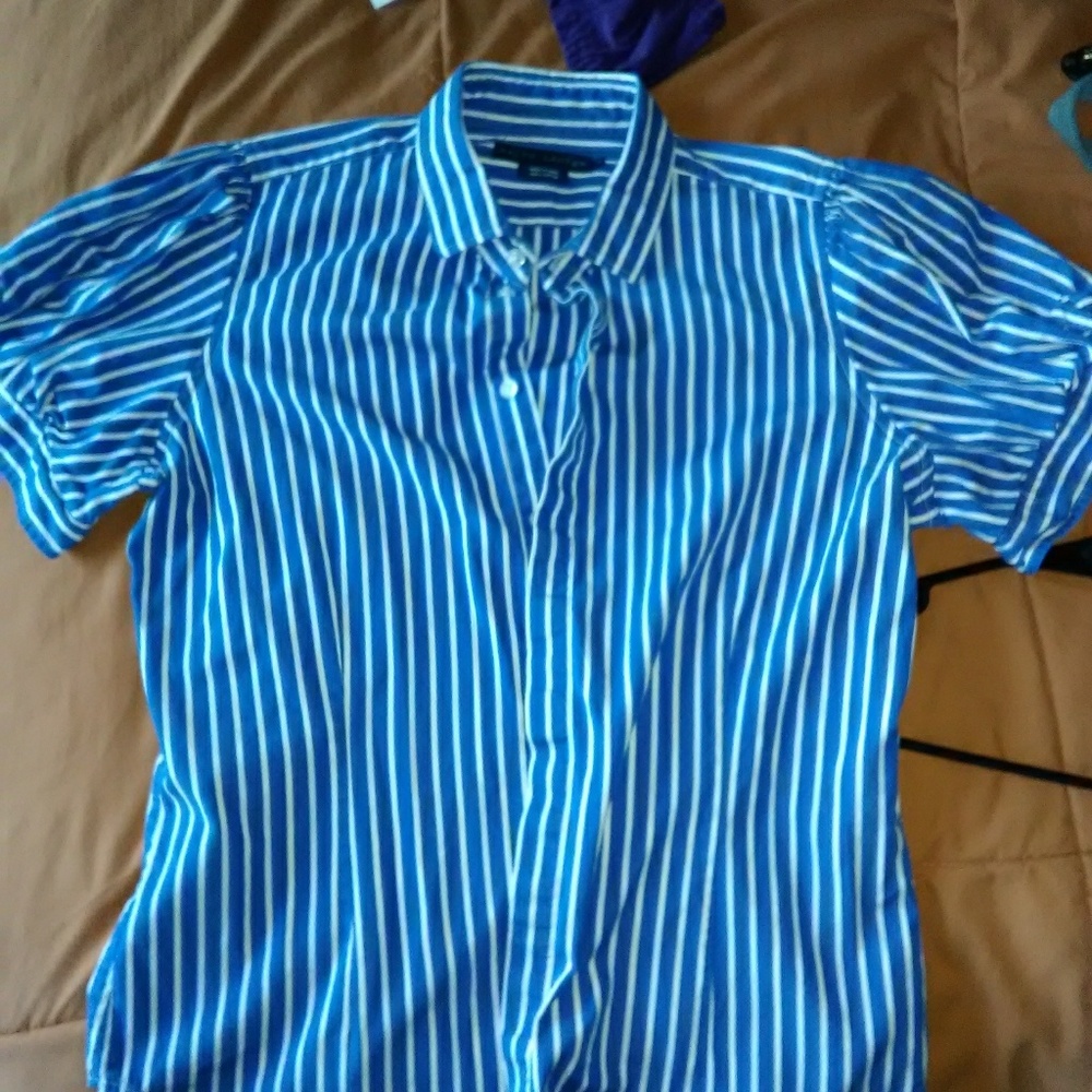 Ralph lauren womens shirt